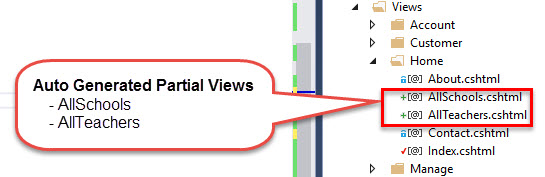 JQuery Unobtrusive Ajax for Partial Updates in ASP.NET MVC by Nishan Aryal